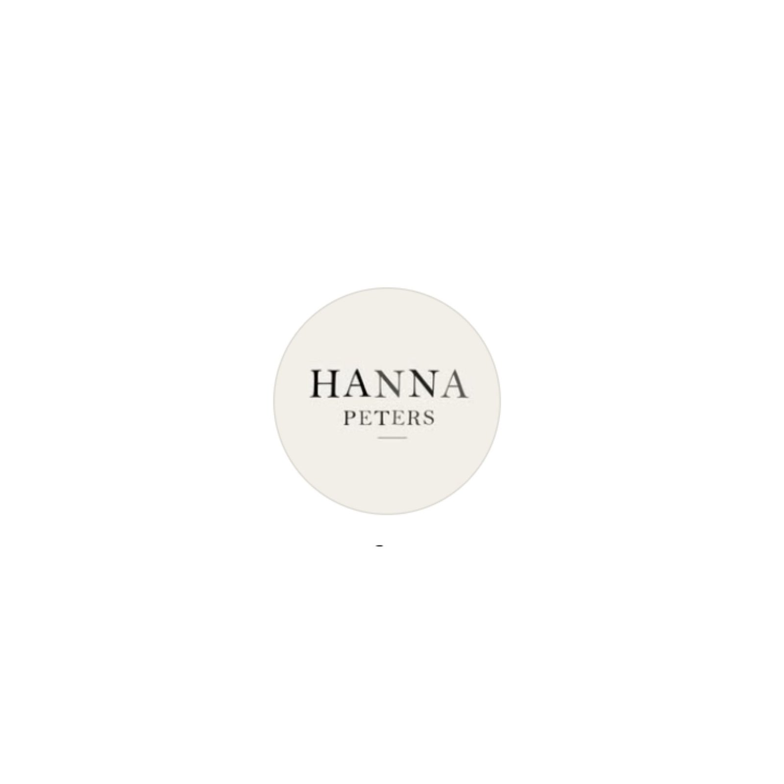 Hanna Peters